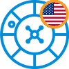 American Roulette