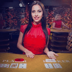 live casino
