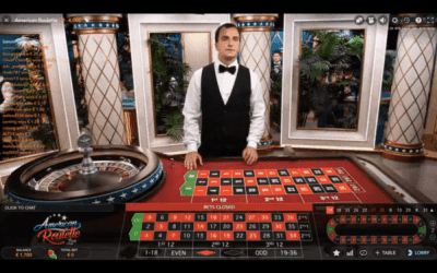 Live Casino