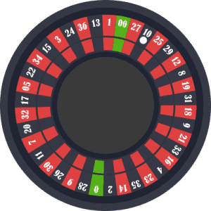 American roulette American roulette
