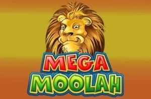 mega moolah