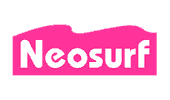 neosurf logo