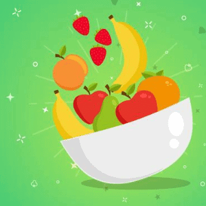 Fruit Slots