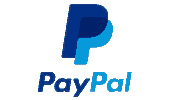 paypal-Logo paypal