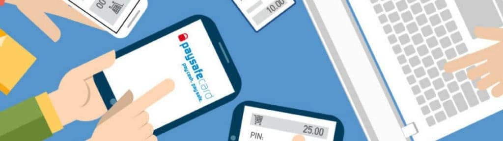 paysafecard