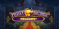 Piggy Riches Megaways