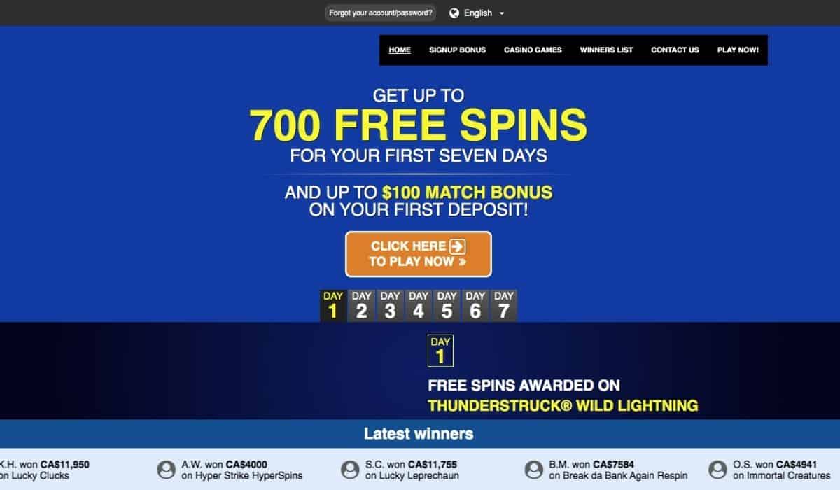 quatro casino recenzia bonus