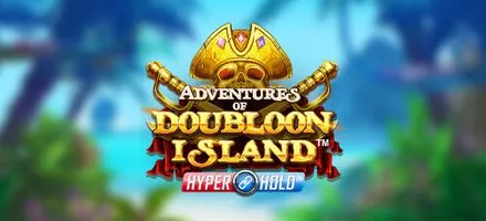 Adventures of Doubloon Island