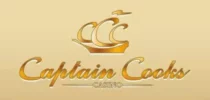 Captain Cooks Casino