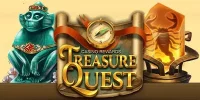 Casino Rewards Treasure Quest