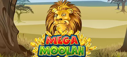 Mega Moolah