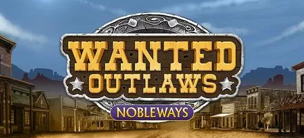 Wanted Outlaws