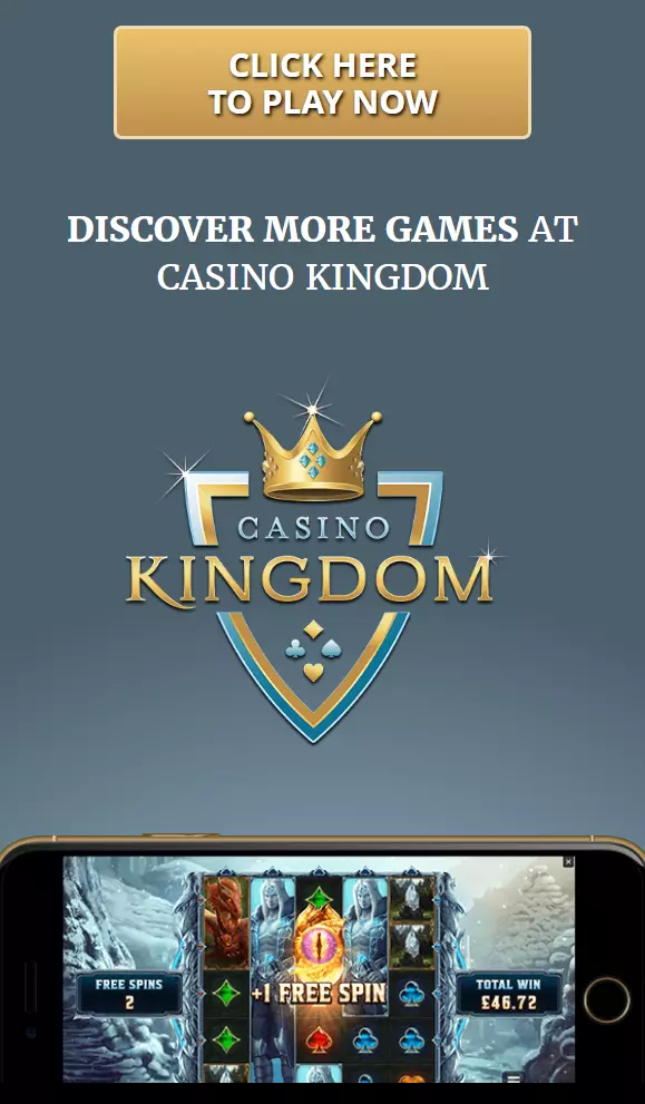 Casino Kingdom