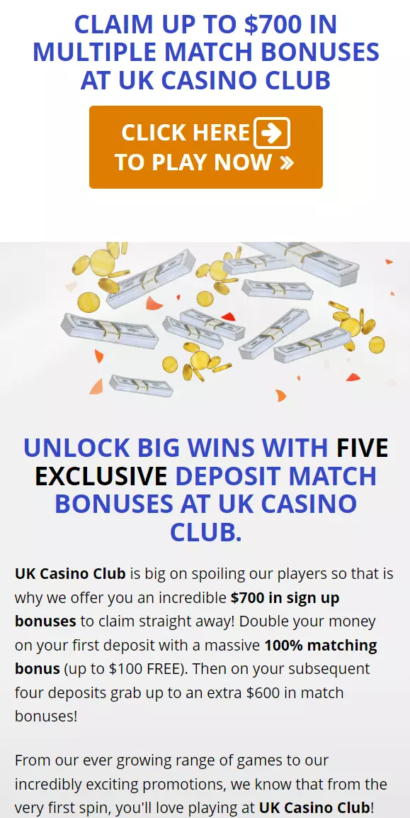 UK Casino Club