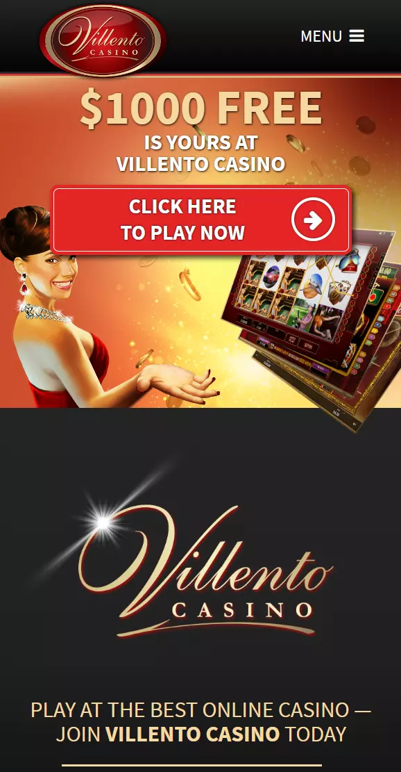 Villento Casino