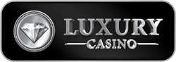 luxury casino logo