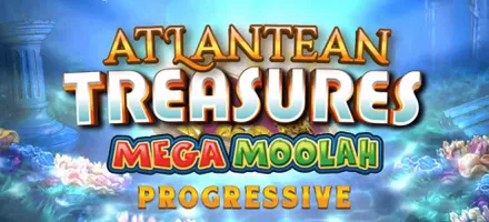 Atlantean Treasures
