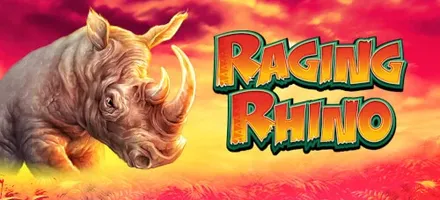 Raging Rhino