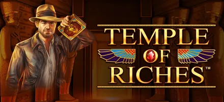 Temple of Riches