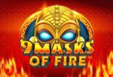 9 masks of fire slot online 9 masks of fire slot online