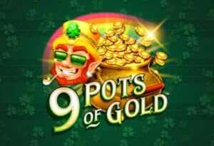 9 pots of gold slot online 9 pots of gold slot online