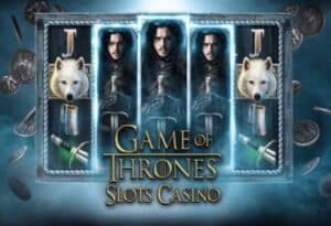 game of thrones slot online game of thrones slot online