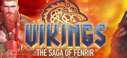 Mesečna promocija: VIKINGS: THE SAGA OF FENRIR™