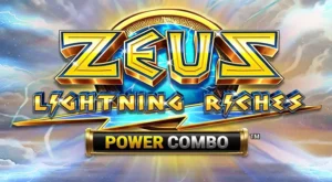 zeus lightning riches power combo