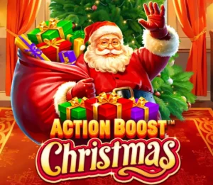 Action boost christmas