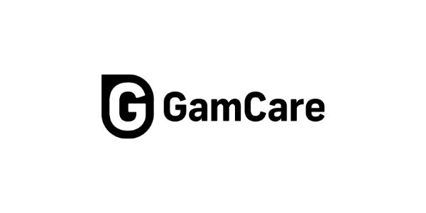 gamcare logo