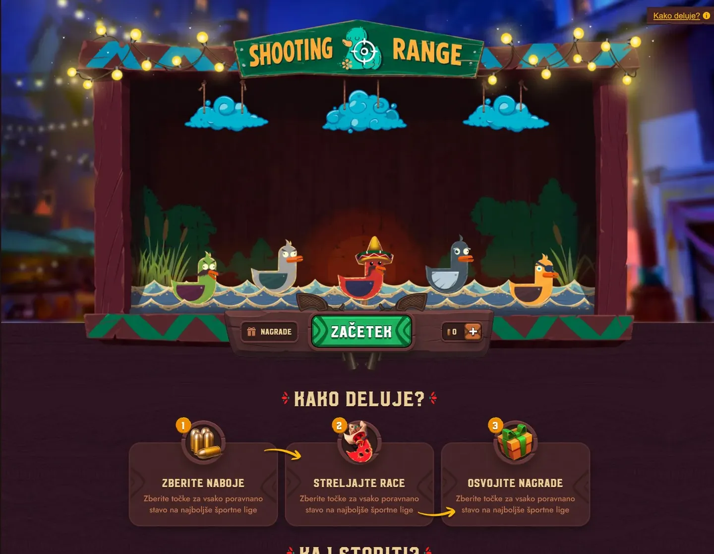 5Gringos Casino