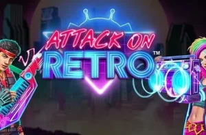 Attack on Retro