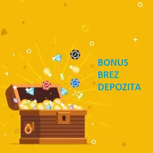 Bonus brez depozita