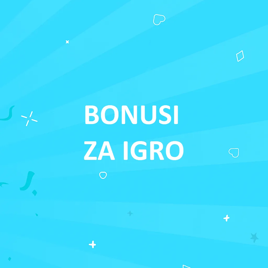 Igralniški bonusi