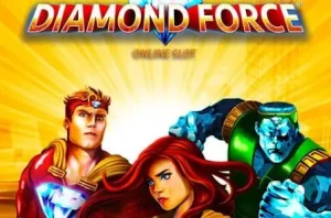 Diamond Force