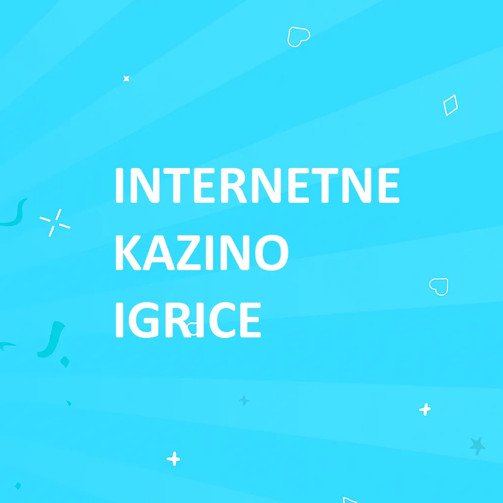 Spletne igralniške igre