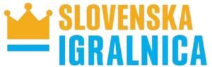 Slovenska Igralnica