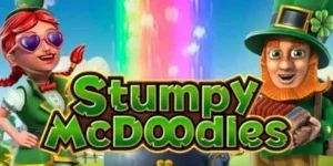 Stumpy McDoodles