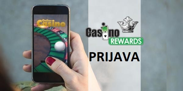 Casino Rewards prijava, preverjanje in registracija: Navodila, kako to storiti Casino Rewards prijava, preverjanje in registracija: Navodila, kako to storiti