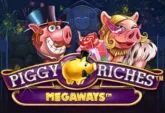Piggy Riches Piggy Riches