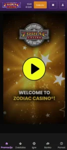 Zodiac Casino